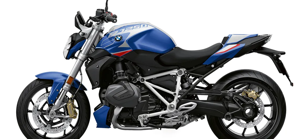 BMW Motorrad, porte aperte il 25-26 febbraio