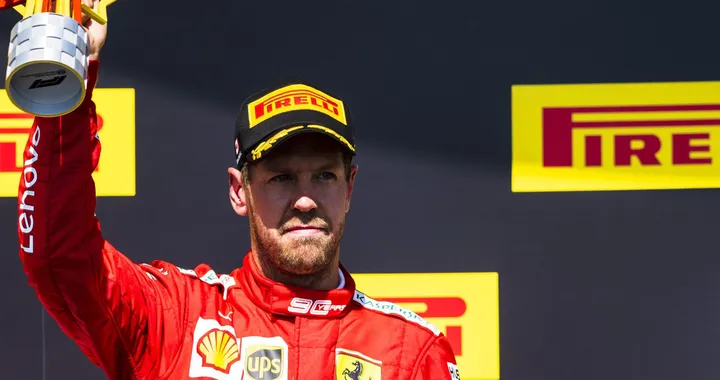 F1, è ufficiale: Vettel lascia la Ferrari a fine anno