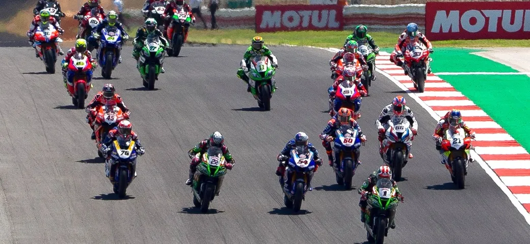 SBK Aragon 2020: orari TV dal Motorland
