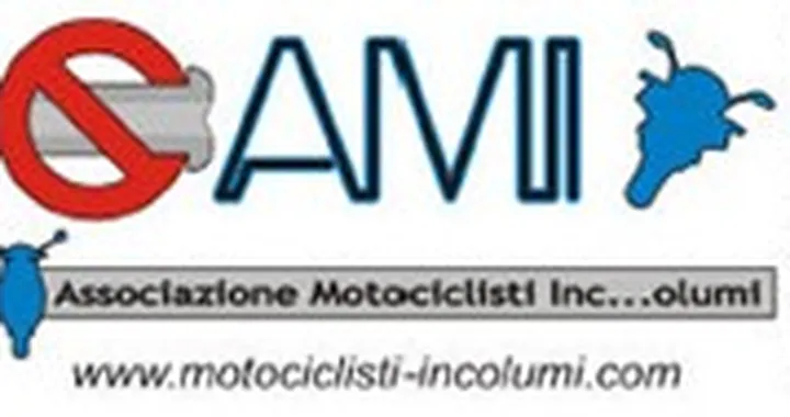 Bimota sostiene l'Associazione Motociclisti Incolumi