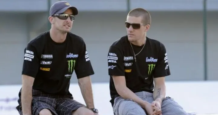 MotoGP 2010: il Texas prova a sferrare l'attacco al mostro Rossi