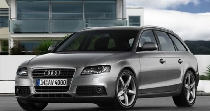 Audi presenta il nuovo 3.0 TFSI da 290Cv