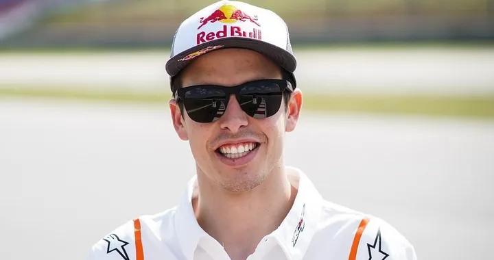 MotoGP: Alex Marquez con LCR Honda nel 2021