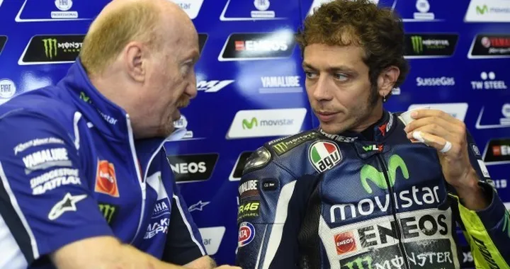 MotoGP Aragon 2014, Valentino Rossi 10° del venerdì: "Tanto da lavoro da fare"