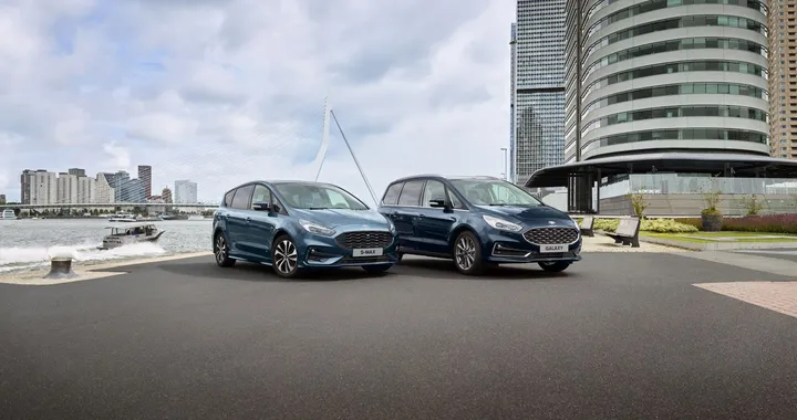 Ford Evos: la futura crossover di medie dimensioni?