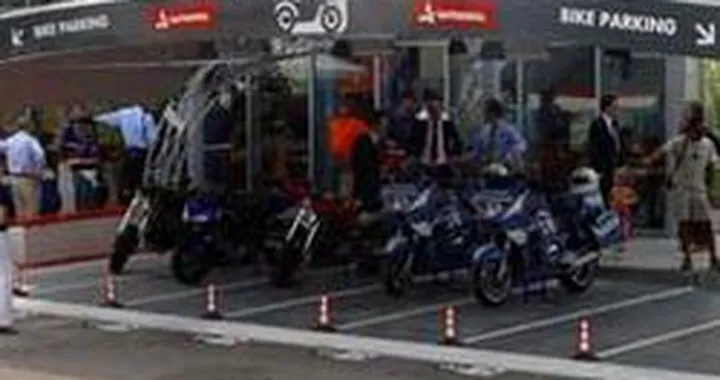 Come le barzellette: si dimentica la moglie...in autogrill