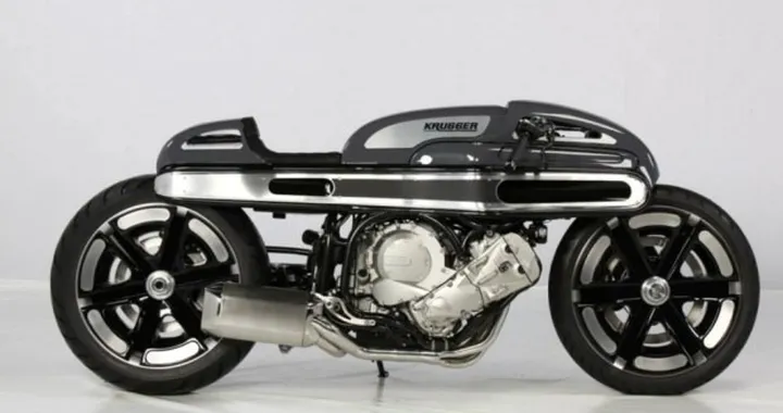 Special d’autore: Krugger Nurb's Project [Video]