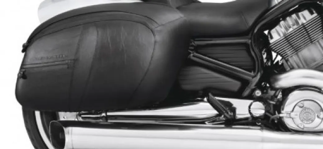 Accessori e abbigliamento Harley-Davidson scontati