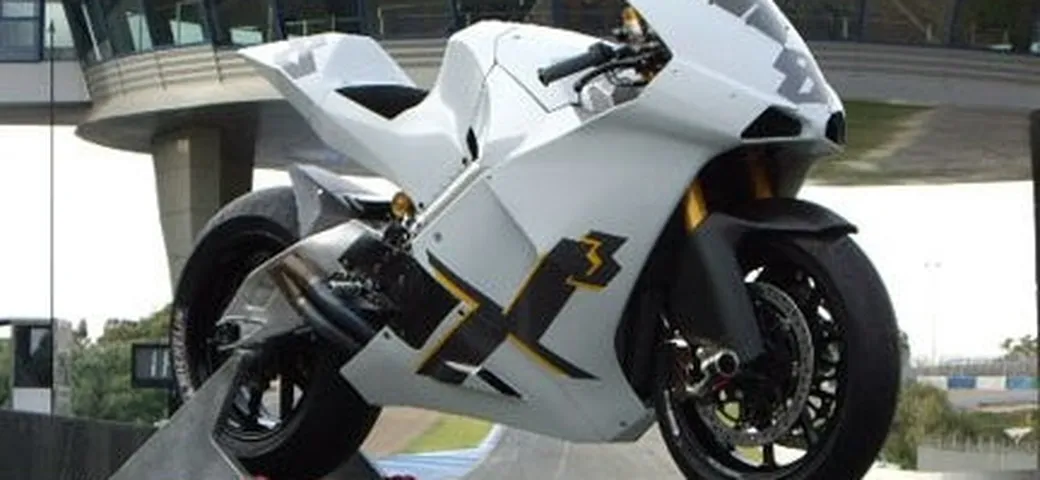 MotoGP: Ilmor attende la BMW?