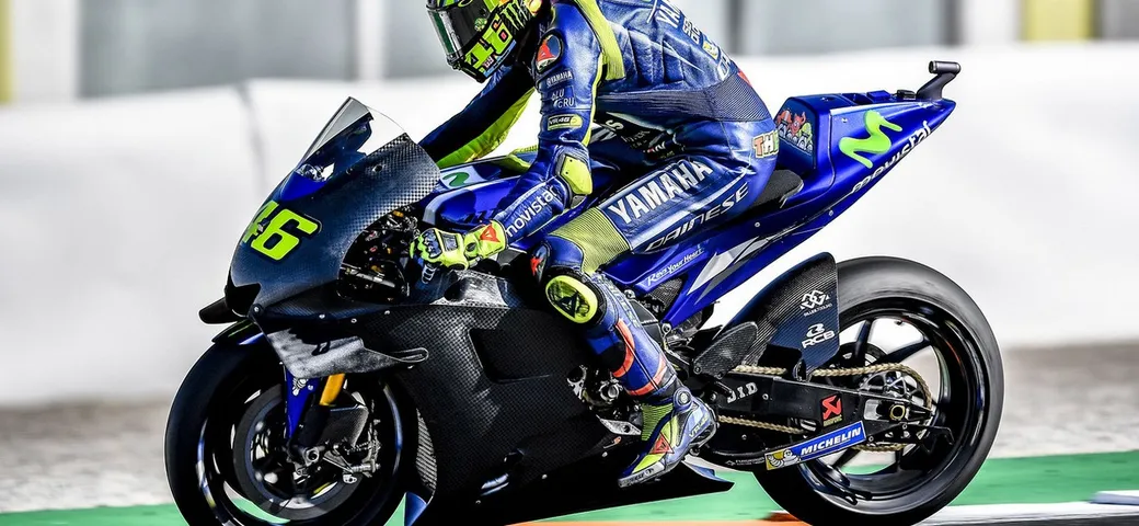 MotoGP: conclusi i test Yamaha per il 2018