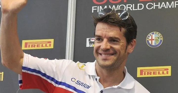 Ducati conferma Checa nel Mondiale SBK 2013