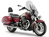 Moto Guzzi California Touring MY 2017