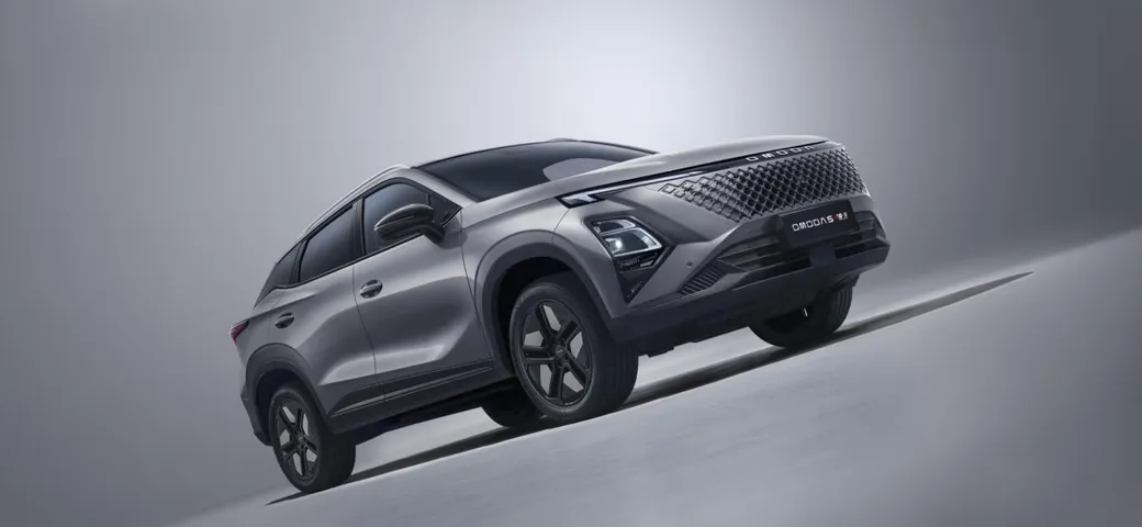 Omoda e Jaecoo rivoluzionano il mercato con la nuova gamma Super Hybrid