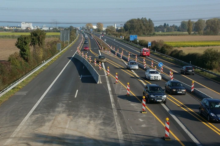 Infrastrutture: commissariati e sbloccati altri 18 cantieri stradali