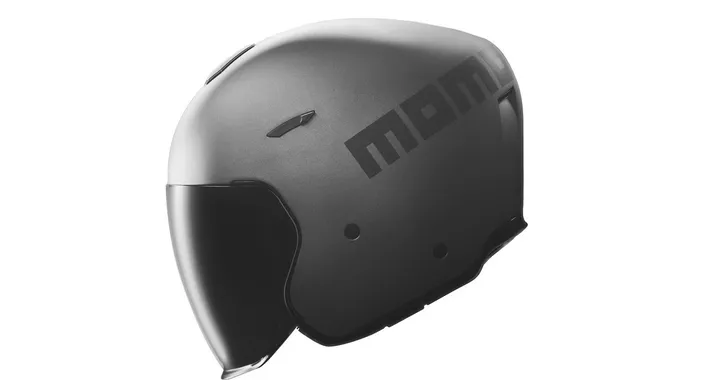 EICMA 2018: nuovi caschi moto Momodesign