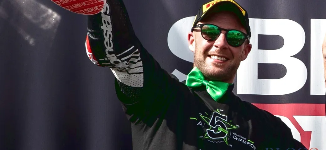 Sbk, fine campionato a “luci spente”?