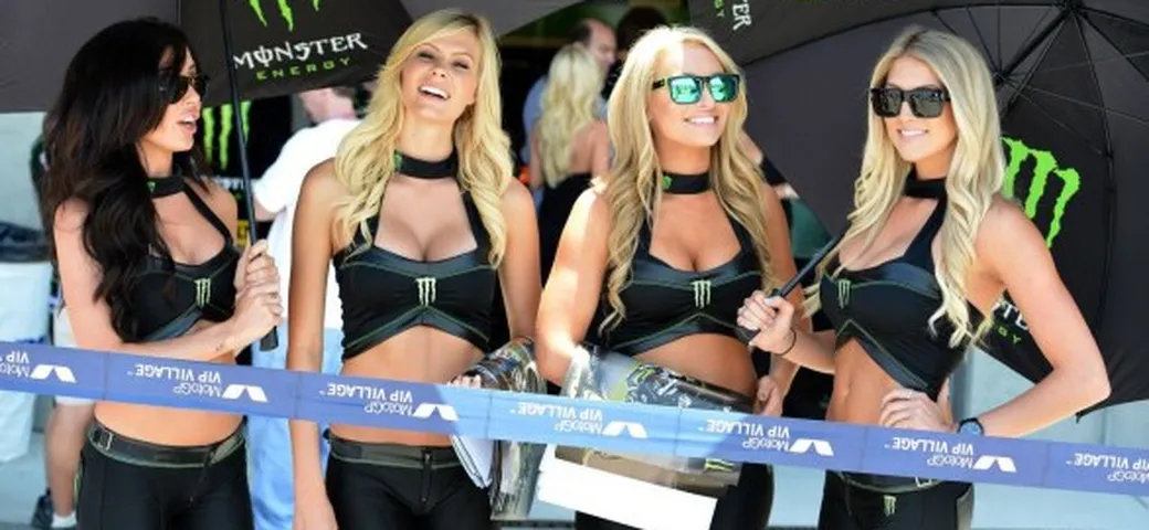 Paddock Girls: le più viste del 2013 su Motoblog