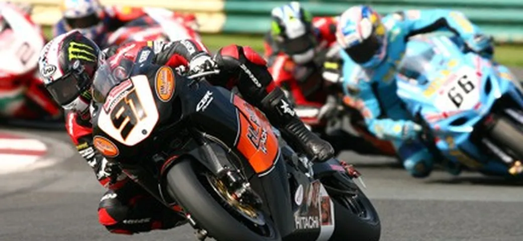 BSB: dopo Croft, Haslam vuole ancora vincere