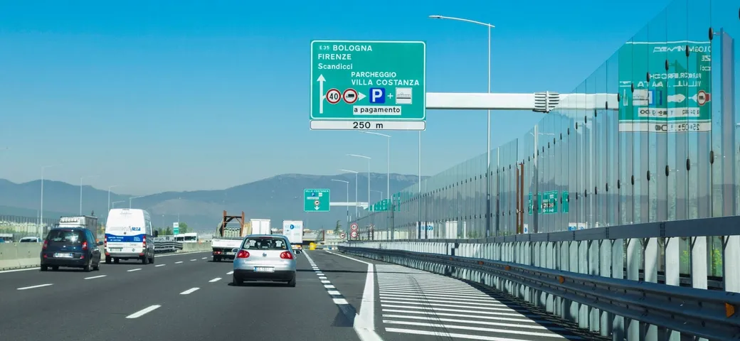 Previsioni traffico 3-4 settembre: weekend da bollino rosso