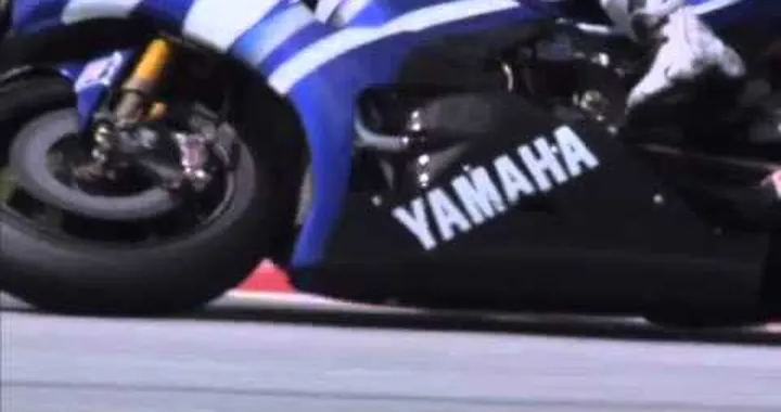 2nd.Feb Sepang Test  Vol.2