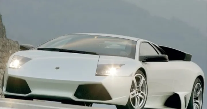 Presto al debutto una super-Lambo da 1 milione di Euro?