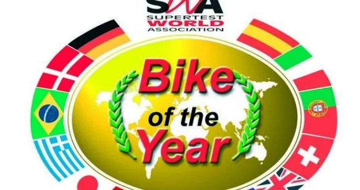 Bike of the year: BMW K 1600 GT/GTL regina del 2011