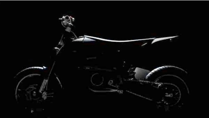 KTM prepara una motard e una enduro elettriche per il Salone di Tokio