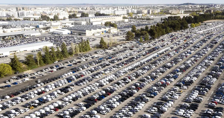 Mercato auto italiano: a ottobre 2024 nuova flessione