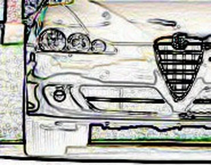 Alfa 147 m.y. 2007 - indiscrezioni