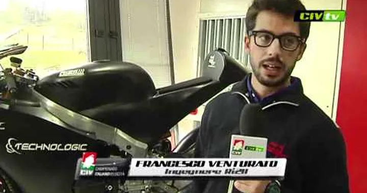 The New Ducati Streetfighter 848 - Ducati