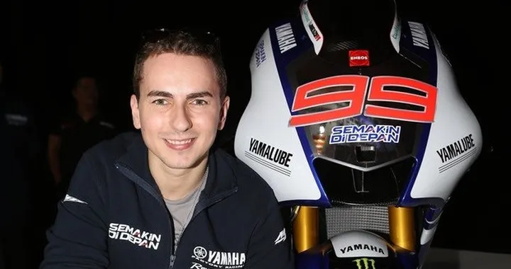 Lorenzo: "Voglio finire la carriera in Yamaha"