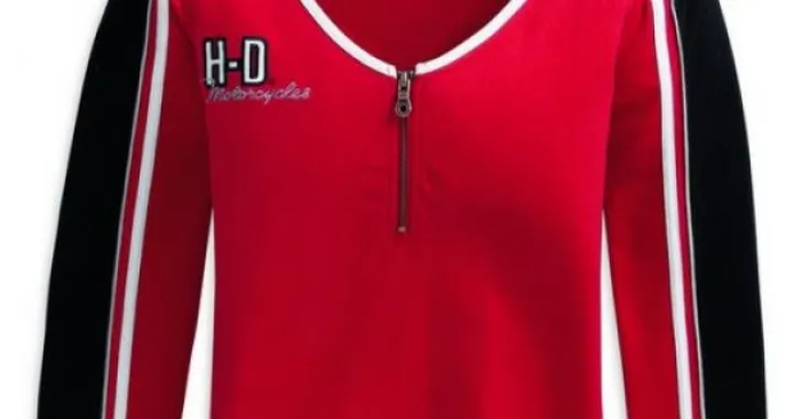 Collezione Harley-Davidson Core 2011 Donna