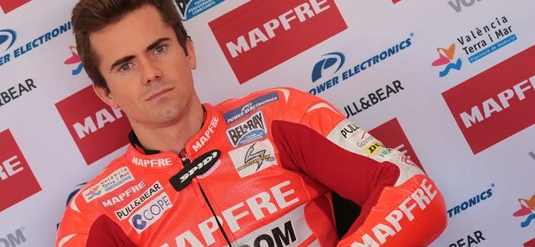SBK: Althea svela i piloti 2015