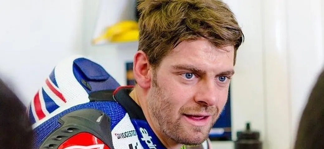 MotoGP, Crutchlow: 