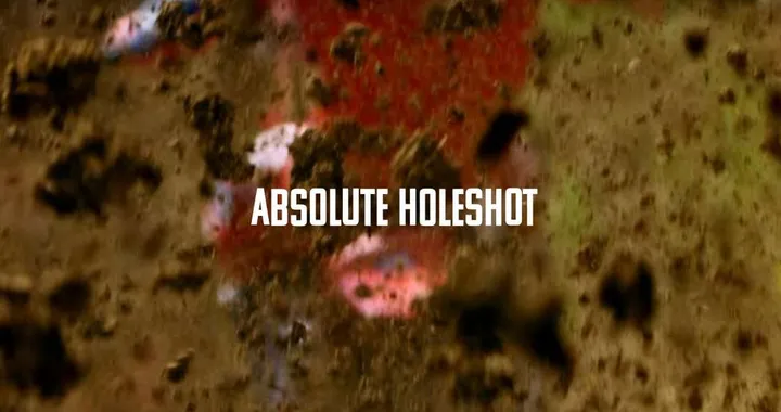 Honda: il video teaser di un nuovo modello da motocross