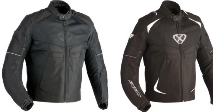 Sismic Sport, giacca sportiva Ixon