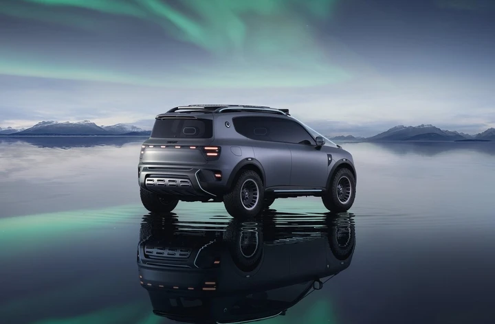 smart concept #5 tecnologia