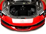 Ferrari 296 GTB: una supercar che non mantiene il valore