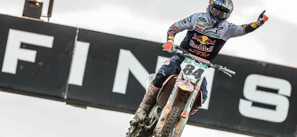 MXGP Mantova 2021: Herlings conquista il quinto titolo, ultima gara per Cairoli