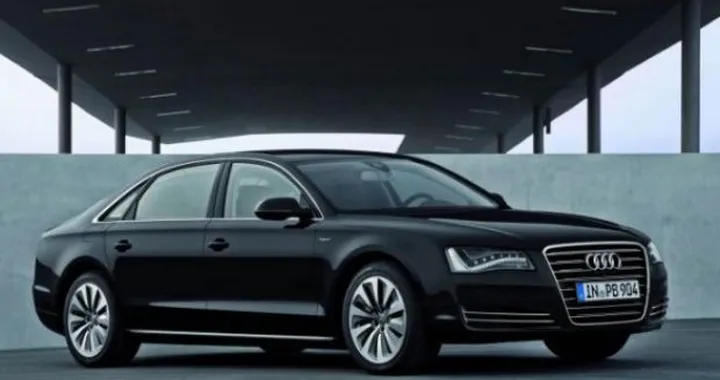 Nuova Audi A8: avrà la trazione posteriore?