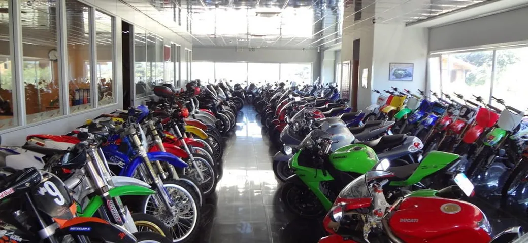 Mercato delle moto in Europa: il primo semestre del 2023 si chiude positivamente