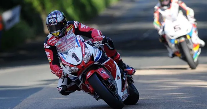 Tourist Trophy 2014: programma prove e gare