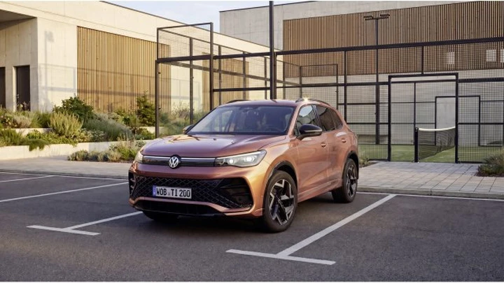 Volkswagen Tiguan Edition 20, la serie speciale celebra 20 anni di successo