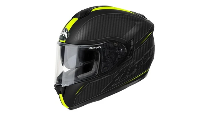 Airoh Helmet: nuovo casco integrale ST 701