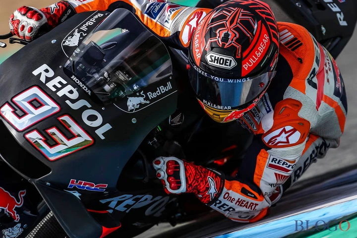MotoGP test Jerez: the day after. Honda super. Ducati c’è. Dubbi Yamaha. Suzuki, Ktm, Aprilia ai remi