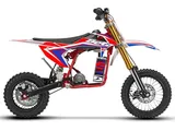 Beta Minicross-E, la nuova cross elettrica per iniziare