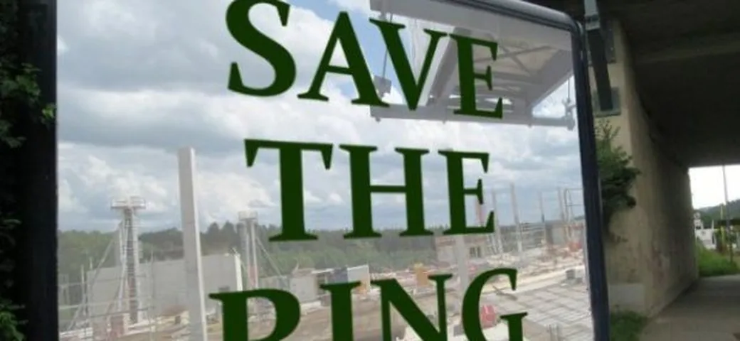 Save The Ring: online la petizione per salvare il Nürburgring