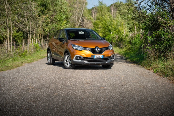 Renault Captur 1.3 TCe 130 CV Sport Edition MY19: prova consumi e convenienza