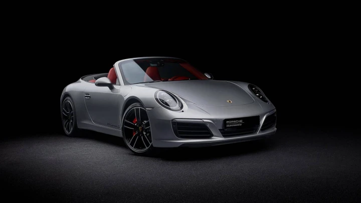 Porsche 911: novità dai reparti Exclusive e Tequipment