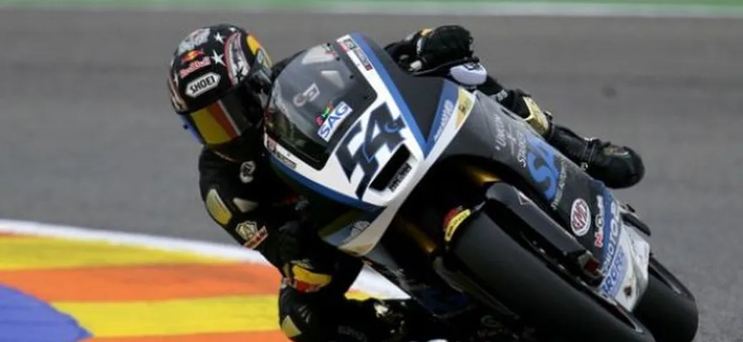 Moto2: Kenan Sofuoglu non prenderà parte ai test IRTA di Valencia